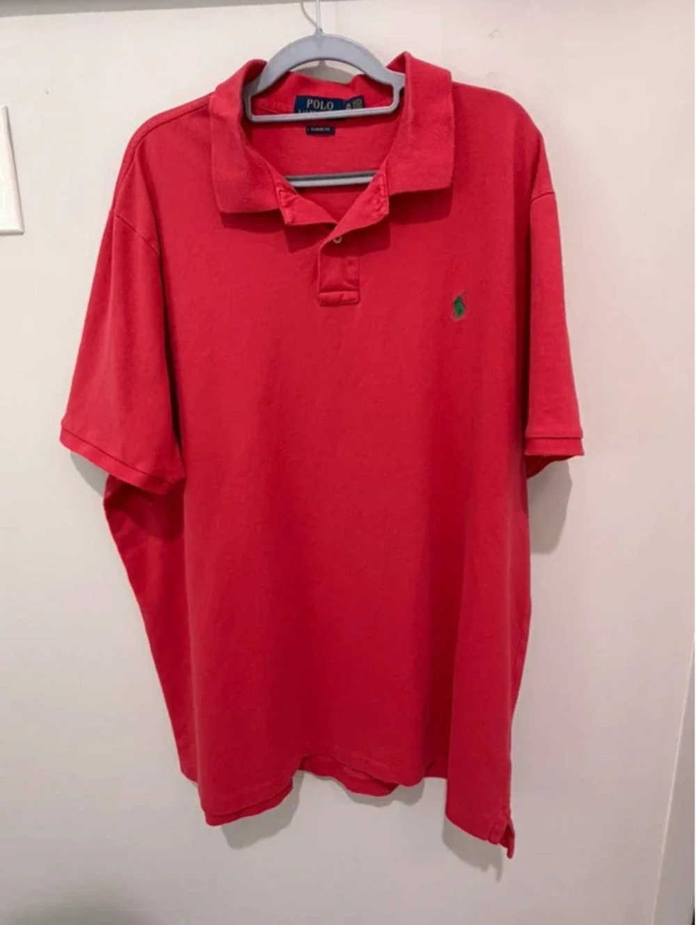 Ralph Lauren great from